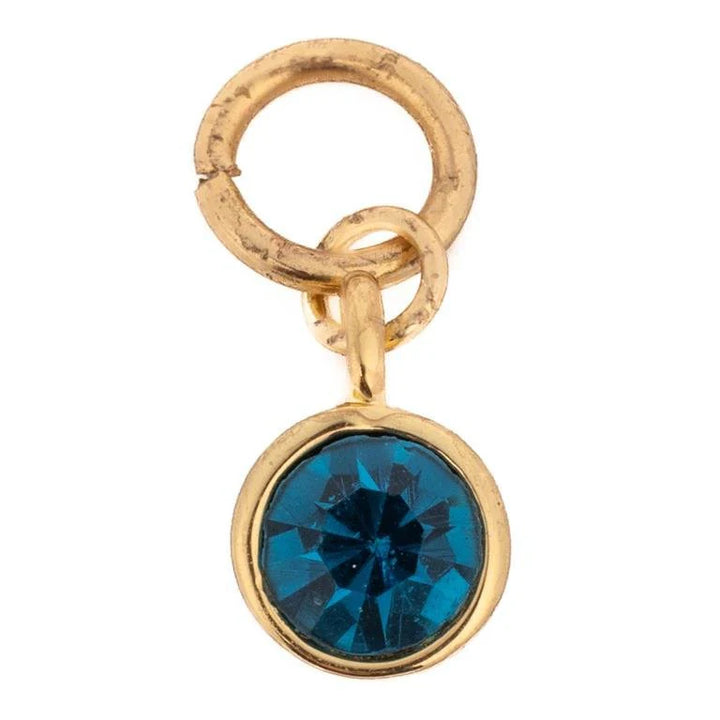 Thea Birthstone Charms