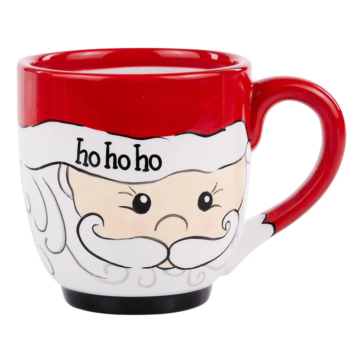 Holiday Mug Collection