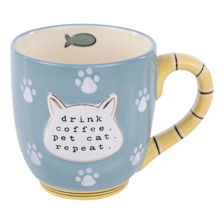 Animal Lover Mug Collection