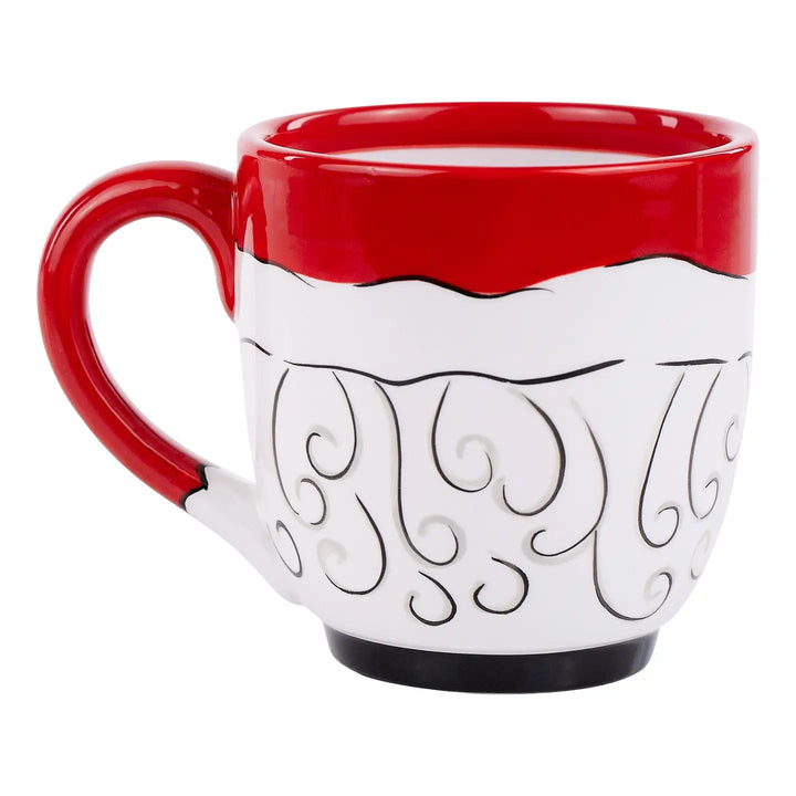 Holiday Mug Collection