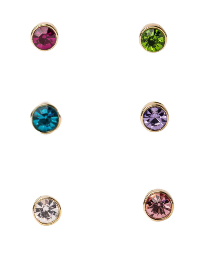 Gemstone Charms