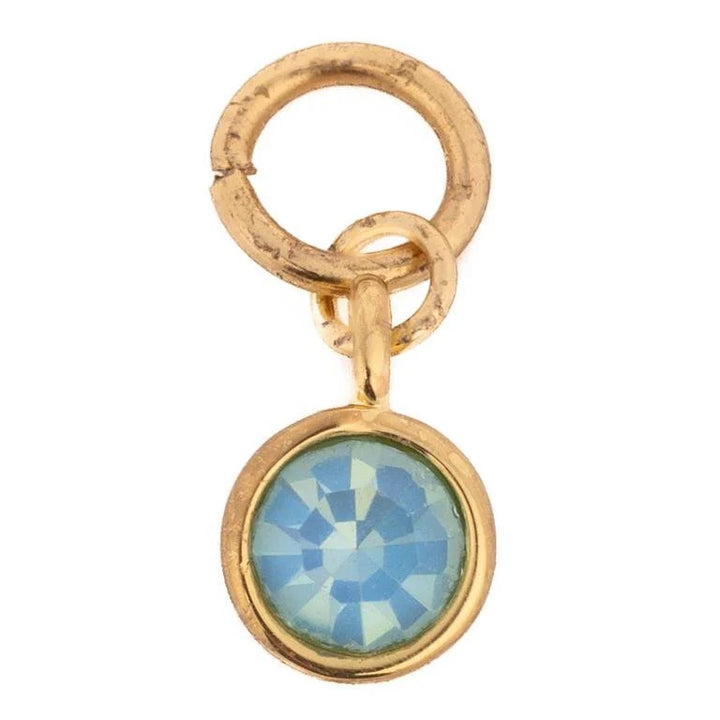 Thea Birthstone Charms