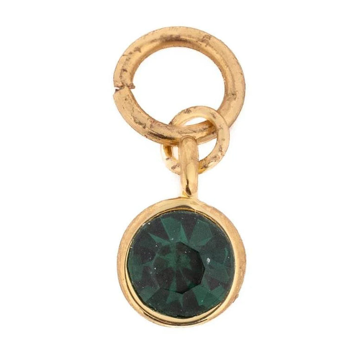 Thea Birthstone Charms