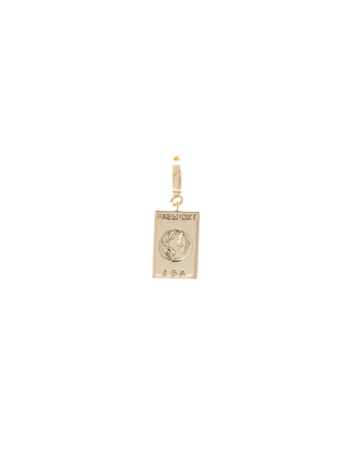 Adventure Charms