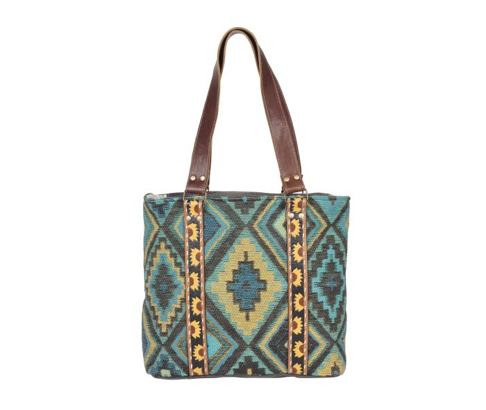 Myra Tote Bags (Multiple Variations)