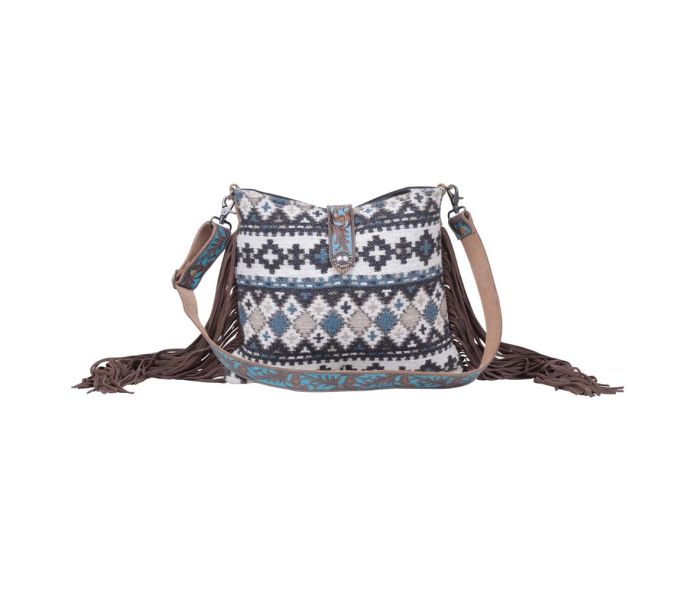 Myra shoulder bag with soft material, roomy interior, and stylish design—chic, everyday accessory for confident women 30+.
