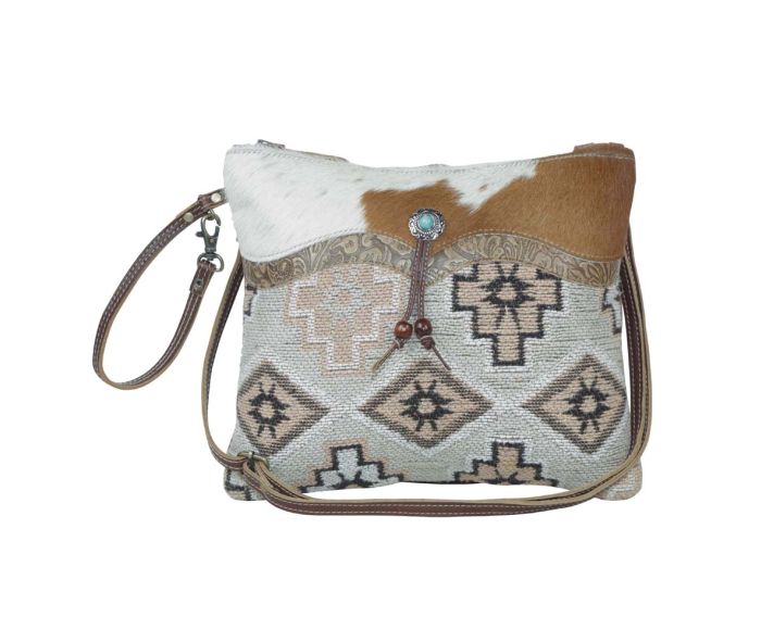 Myra small crossbody bag with stylish design and compact shape—versatile, chic accessory for confident women 30+.