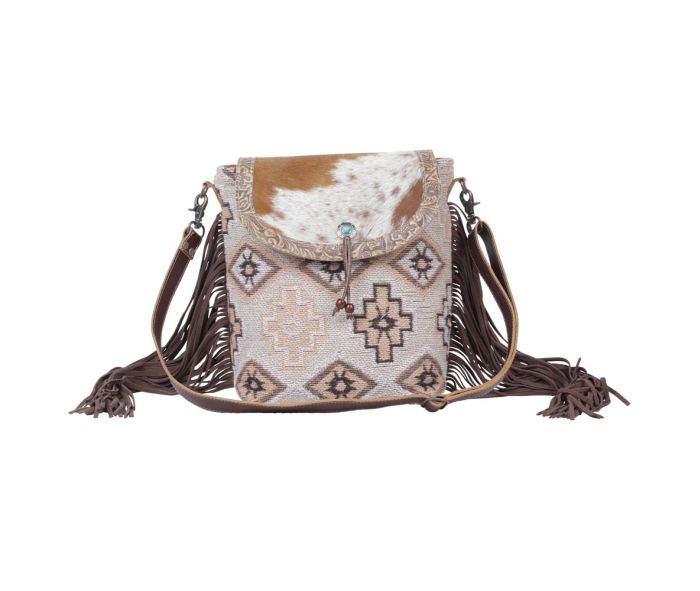 Myra shoulder bag with soft material, roomy interior, and stylish design—chic, everyday accessory for confident women 30+.