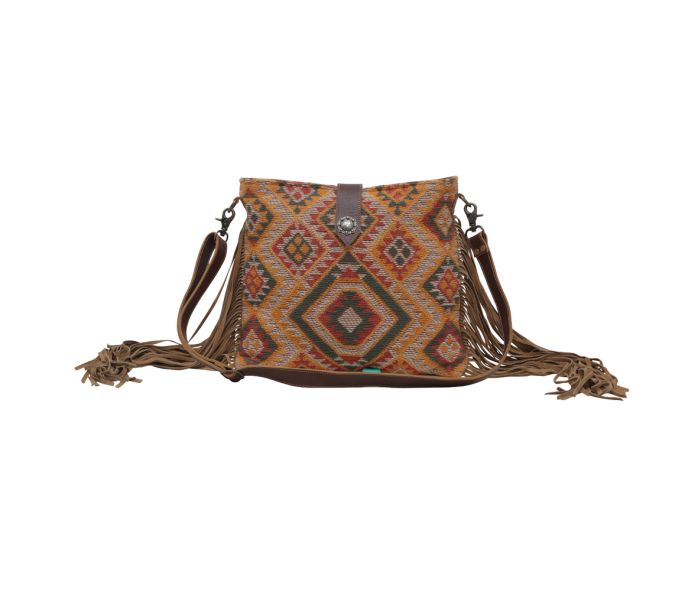 Myra shoulder bag with soft material, roomy interior, and stylish design—chic, everyday accessory for confident women 30+.