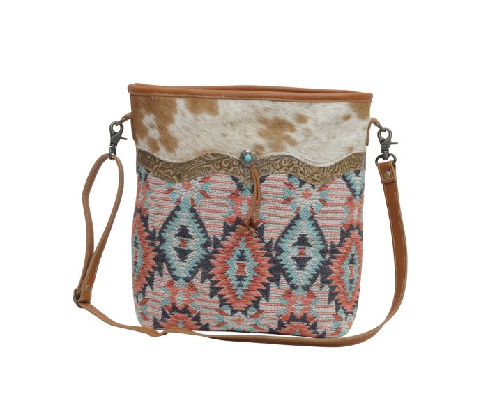 Myra shoulder bag with soft material, roomy interior, and stylish design—chic, everyday accessory for confident women 30+.