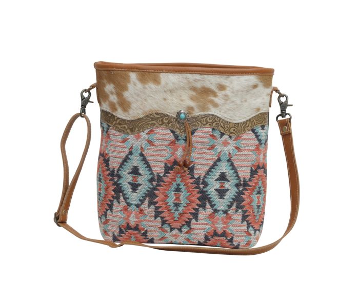 Myra Shoulder Bag (Multiple Variations)