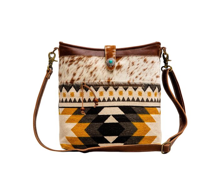 Myra shoulder bag with soft material, roomy interior, and stylish design—chic, everyday accessory for confident women 30+.