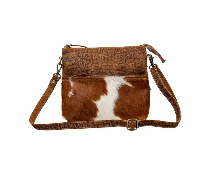 Myra small crossbody bag with stylish design and compact shape—versatile, chic accessory for confident women 30+.
