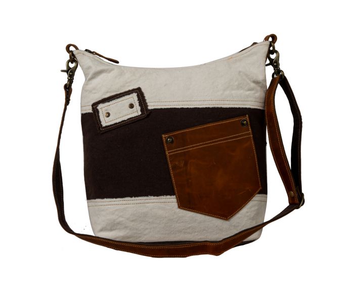 Myra shoulder bag with soft material, roomy interior, and stylish design—chic, everyday accessory for confident women 30+.