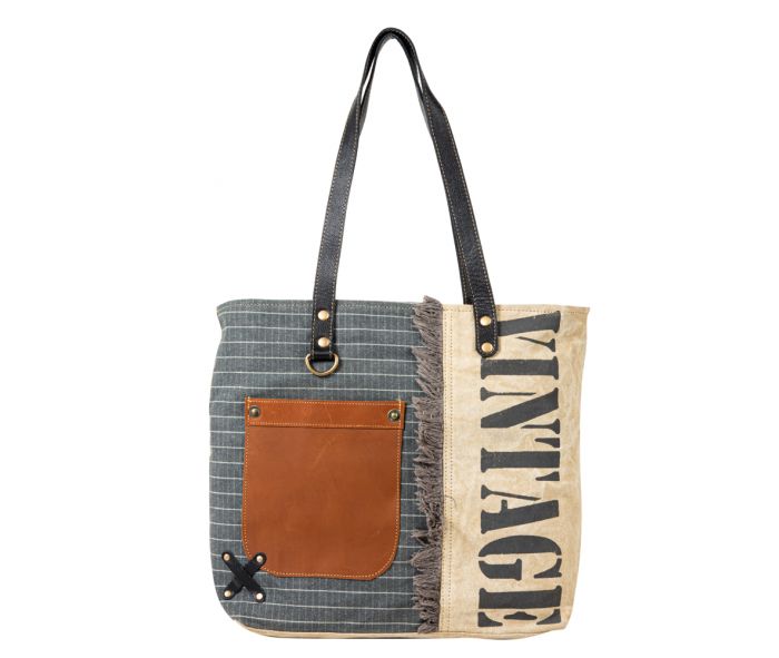 Myra tote bag with roomy interior, durable straps, and stylish design—perfect everyday bag for confident, stylish women 30+.