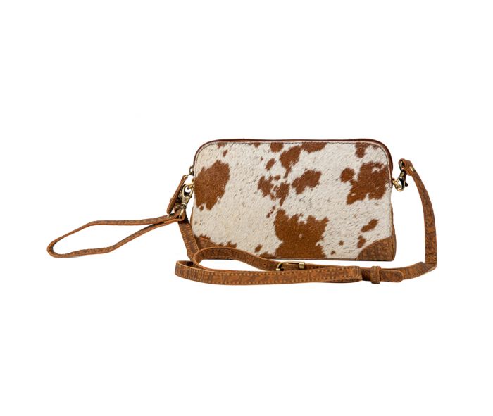 Myra small crossbody bag with stylish design and compact shape—versatile, chic accessory for confident women 30+.