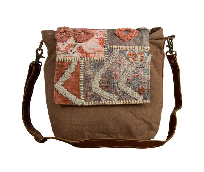 Myra shoulder bag with soft material, roomy interior, and stylish design—chic, everyday accessory for confident women 30+.