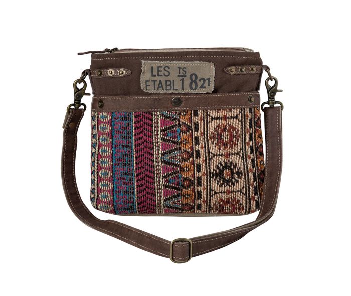 Myra Small & Crossbody Bag (Multiple Variations)