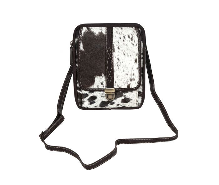 Myra small crossbody bag with stylish design and compact shape—versatile, chic accessory for confident women 30+.