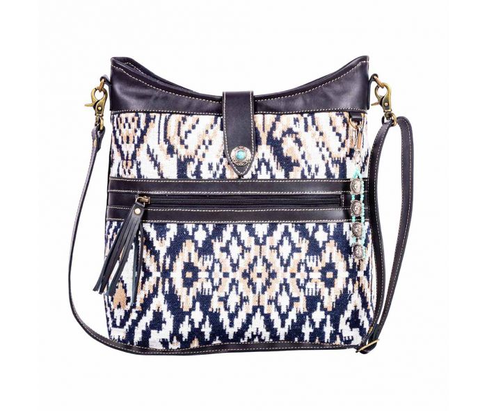 Myra shoulder bag with soft material, roomy interior, and stylish design—chic, everyday accessory for confident women 30+.