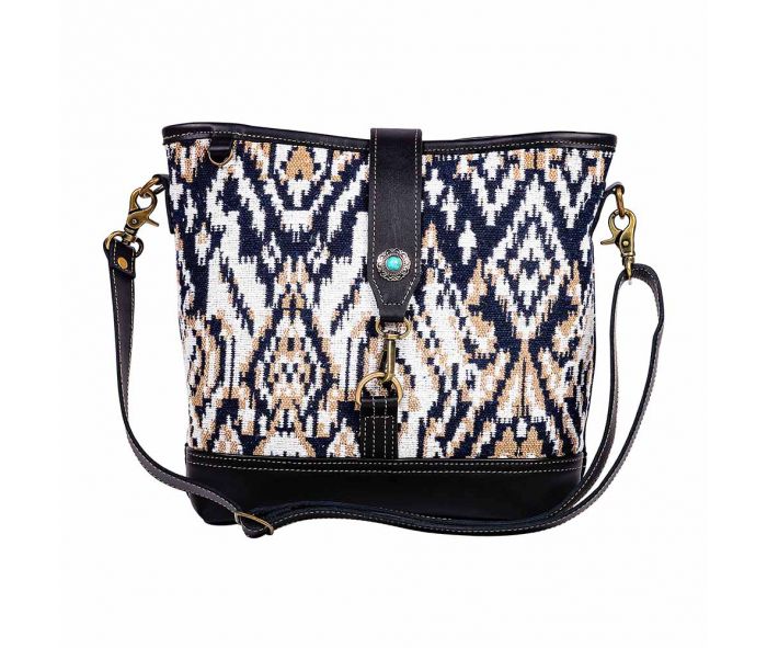 Myra shoulder bag with soft material, roomy interior, and stylish design—chic, everyday accessory for confident women 30+.