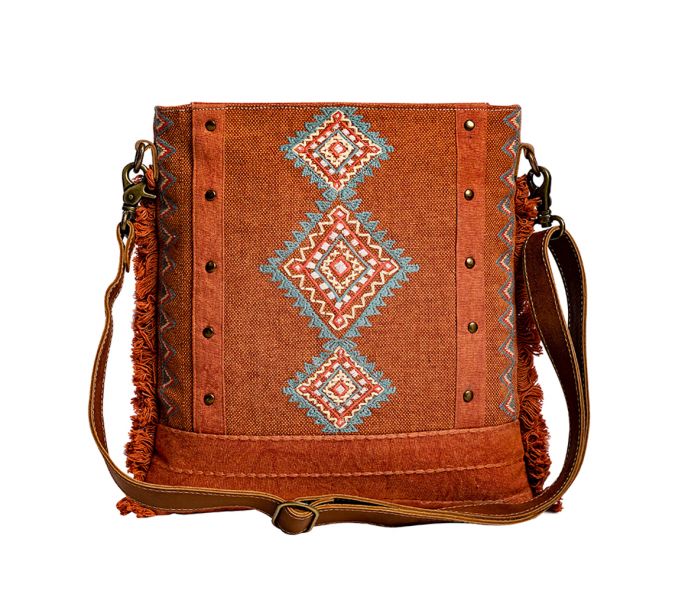 Myra shoulder bag with soft material, roomy interior, and stylish design—chic, everyday accessory for confident women 30+.