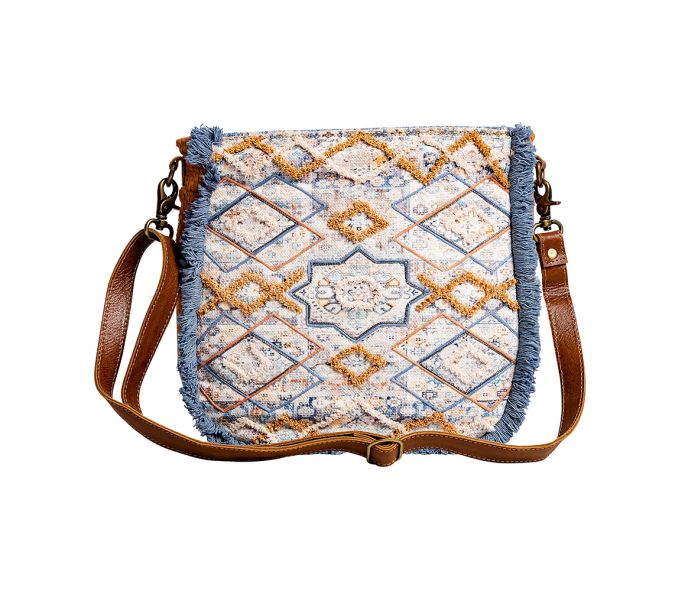 Myra shoulder bag with soft material, roomy interior, and stylish design—chic, everyday accessory for confident women 30+.