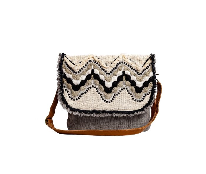 Myra small crossbody bag with stylish design and compact shape—versatile, chic accessory for confident women 30+.