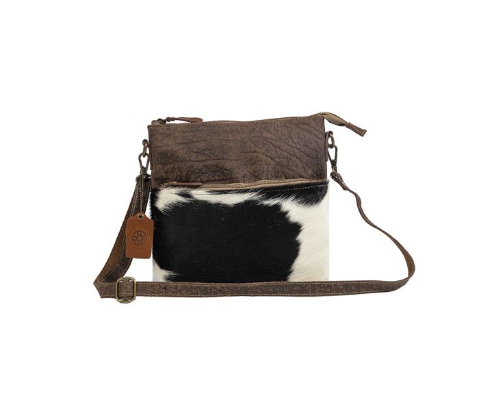 Myra small crossbody bag with stylish design and compact shape—versatile, chic accessory for confident women 30+.