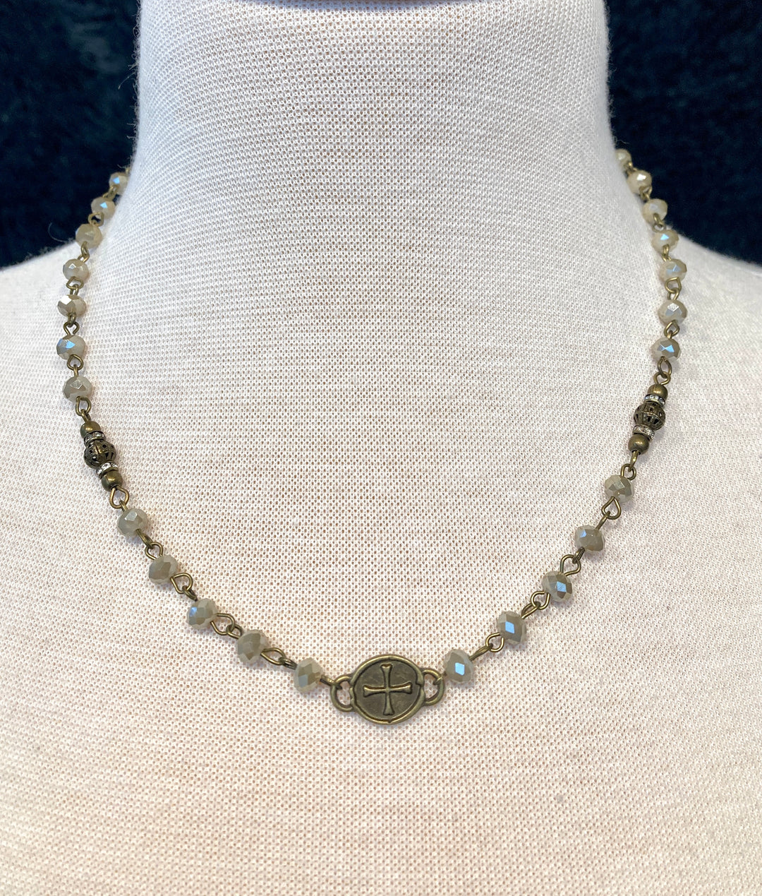 Tara necklace with minimalist gold design—timeless, elegant accessory that adds classic charm for confident women 30+.