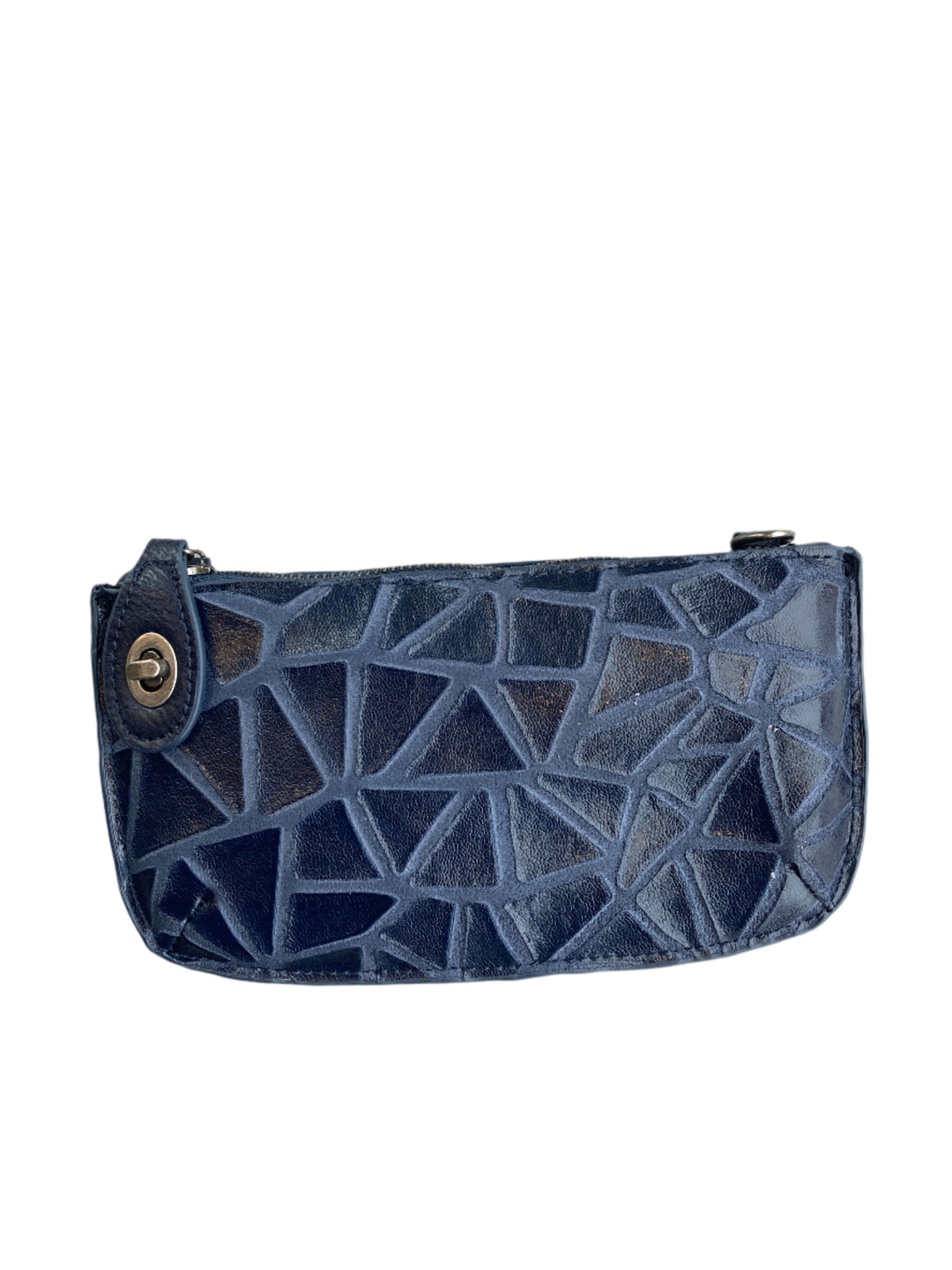 crossbody wristlet clutch