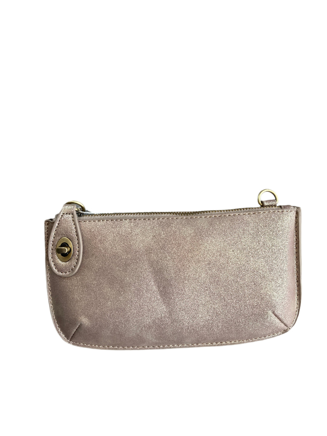 crossbody wristlet clutch