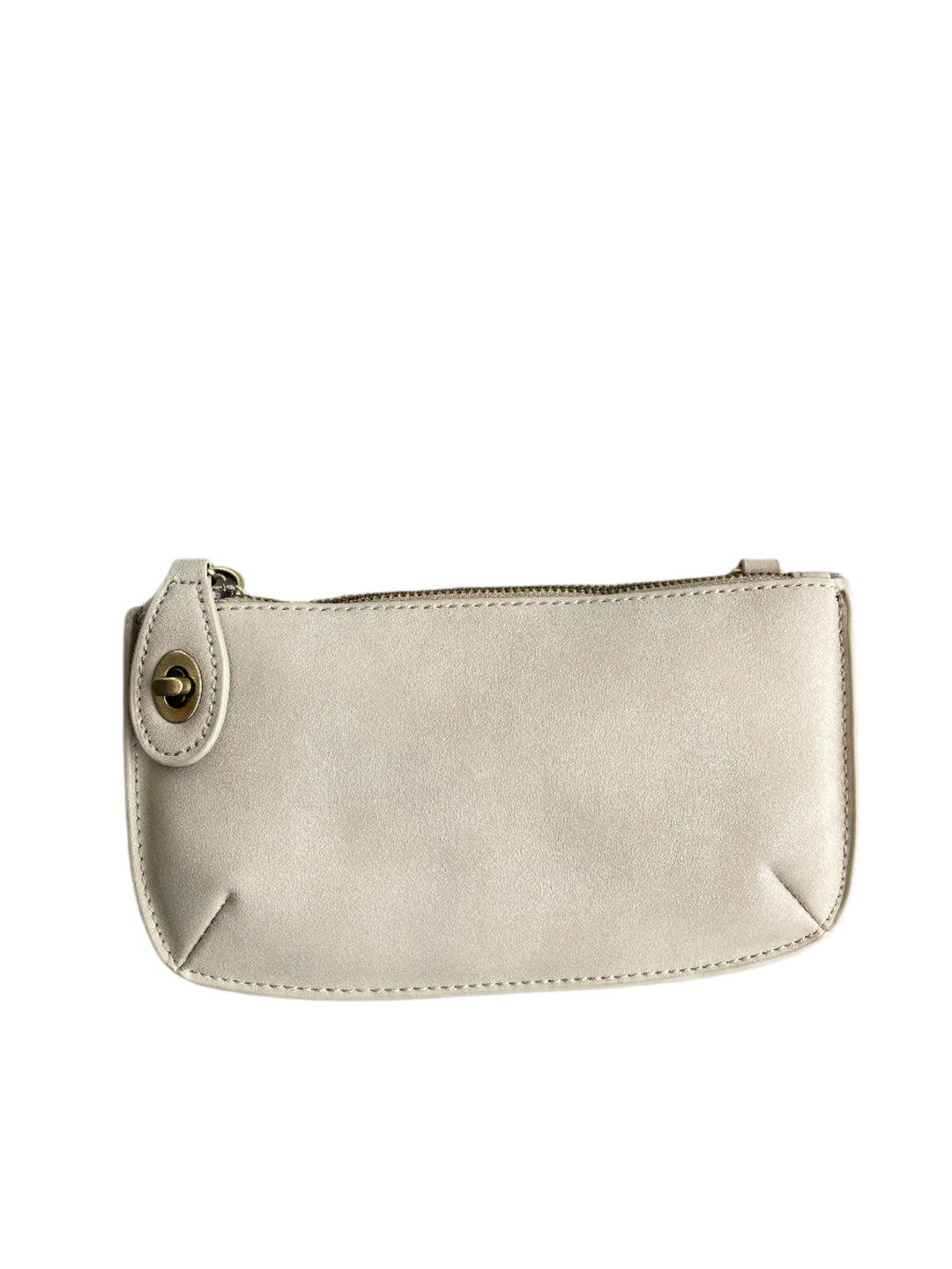 crossbody wristlet clutch