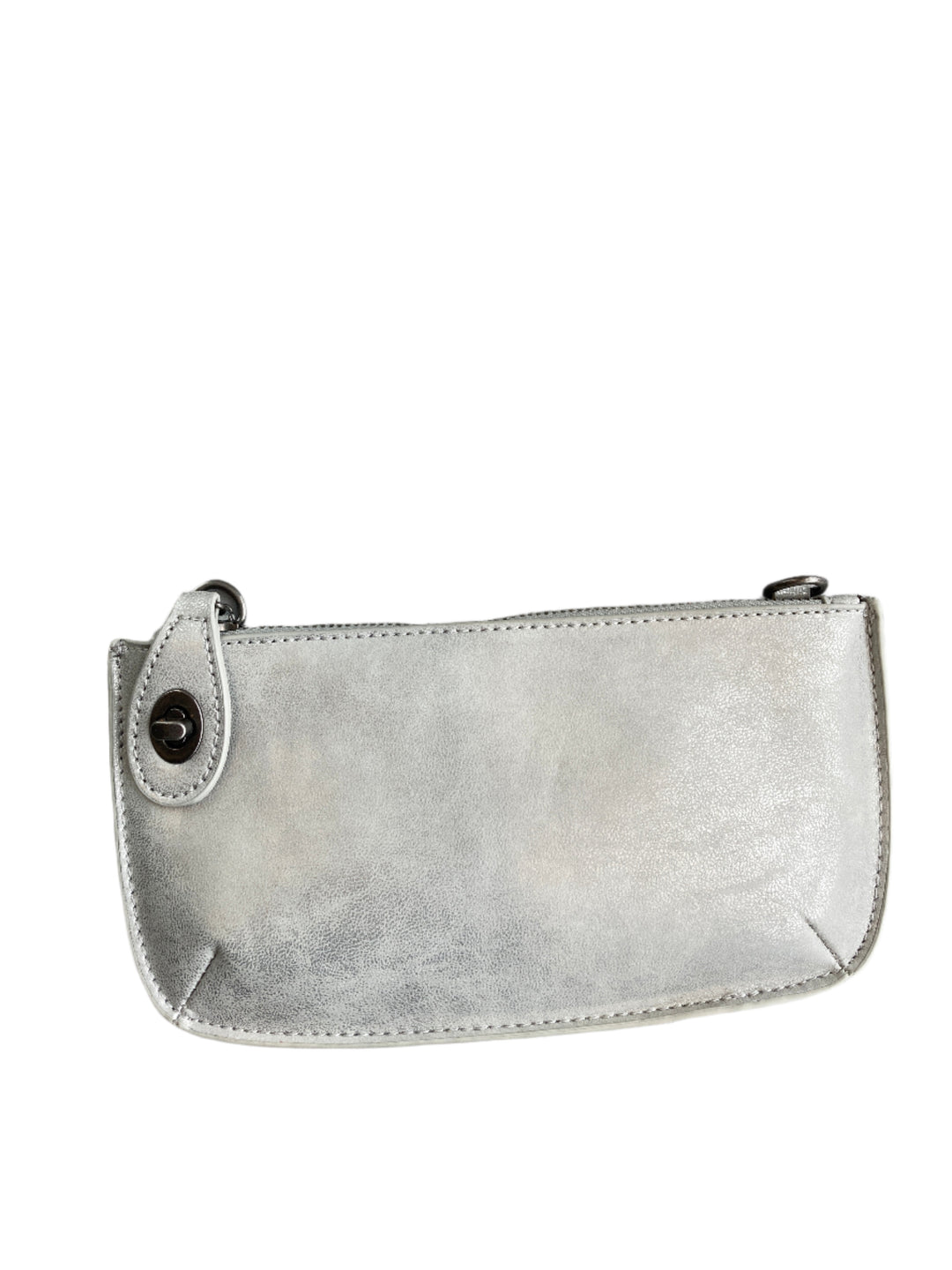 crossbody wristlet clutch