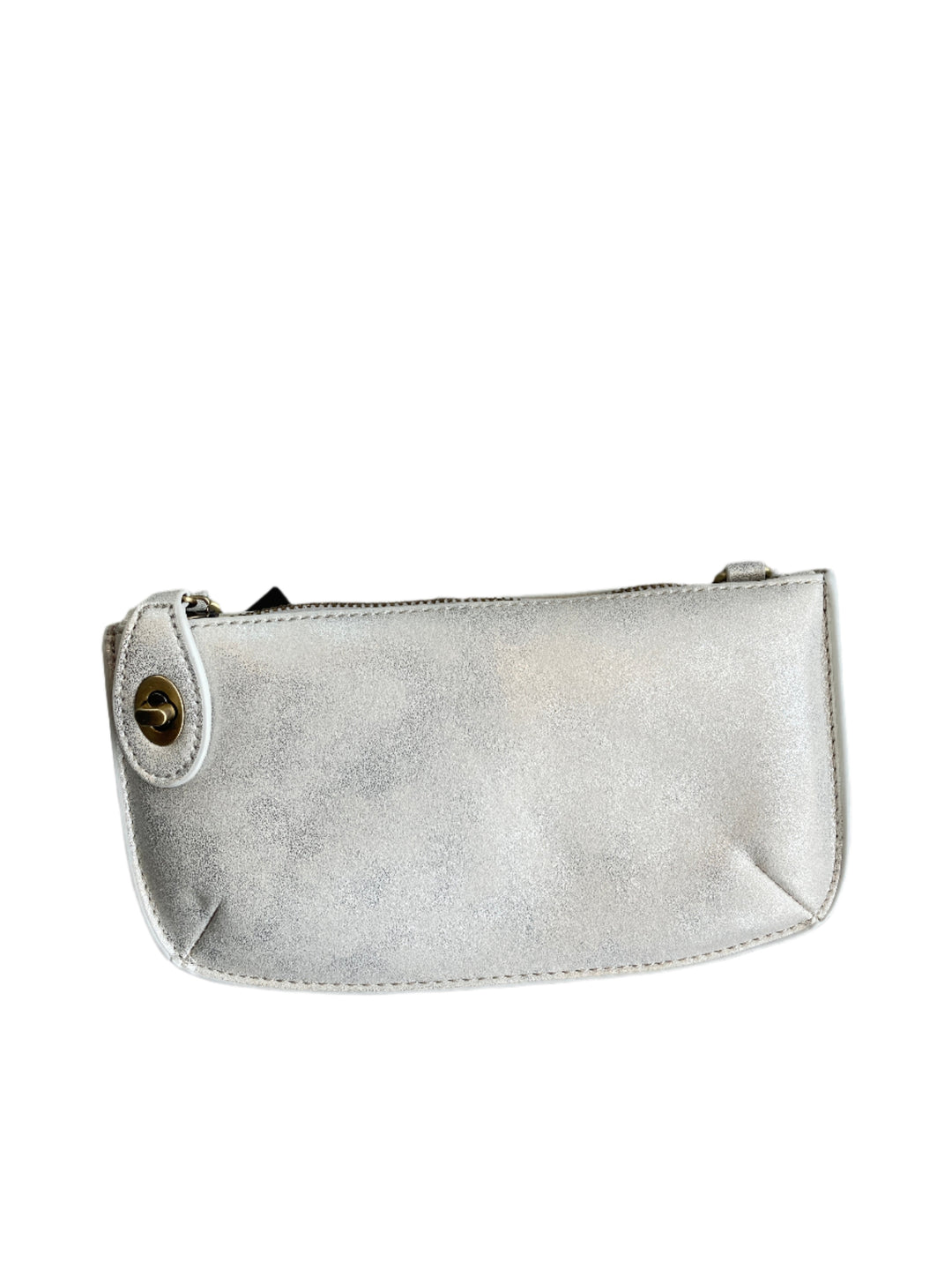 crossbody wristlet clutch