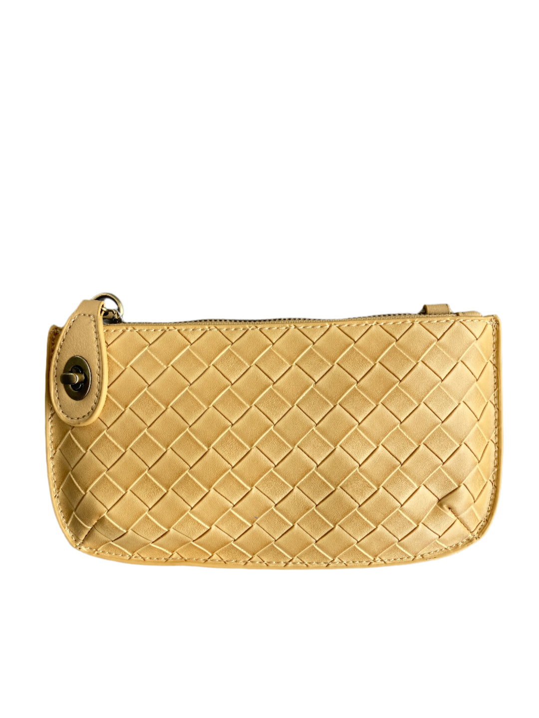 crossbody wristlet clutch