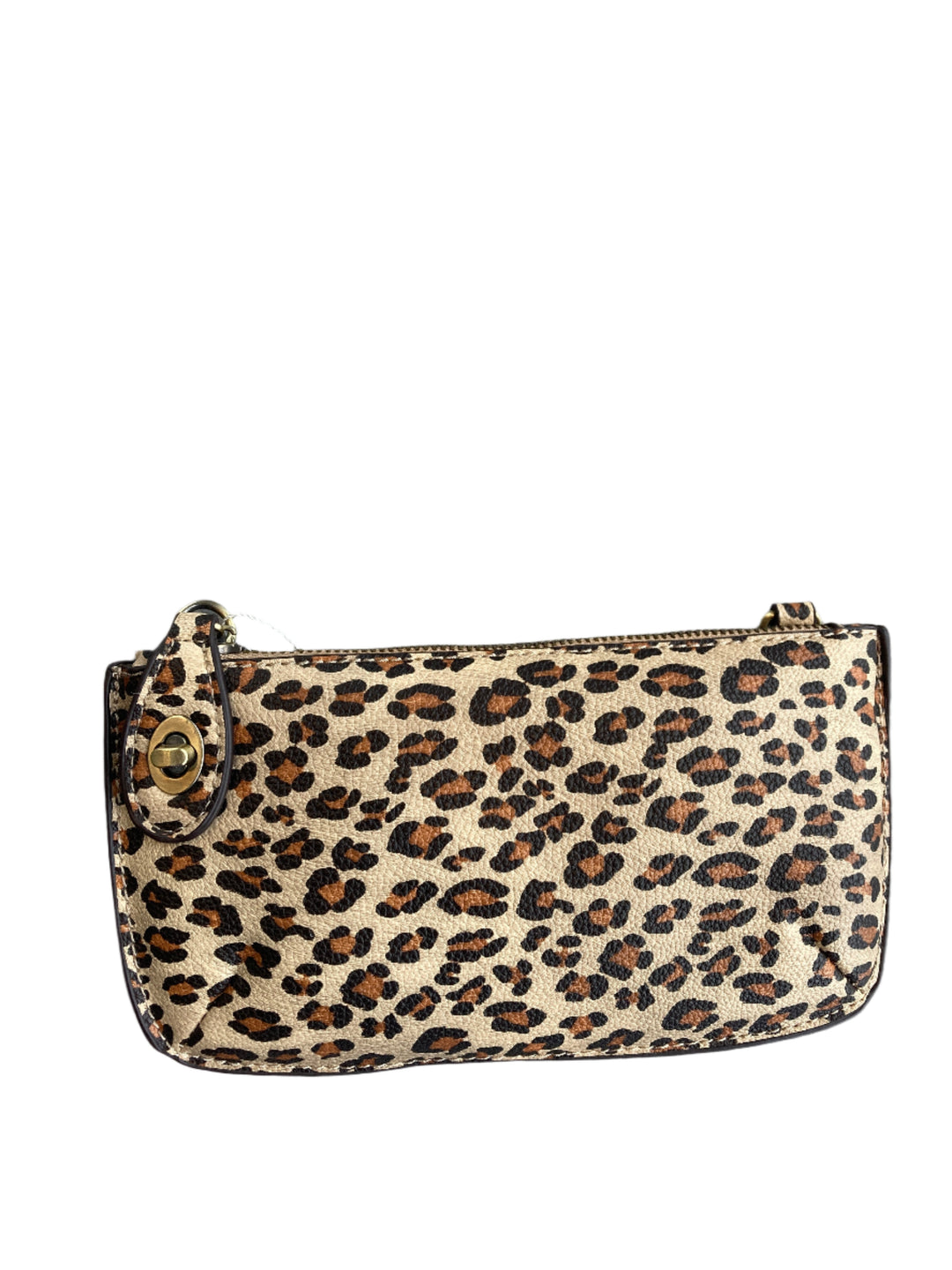 crossbody wristlet clutch