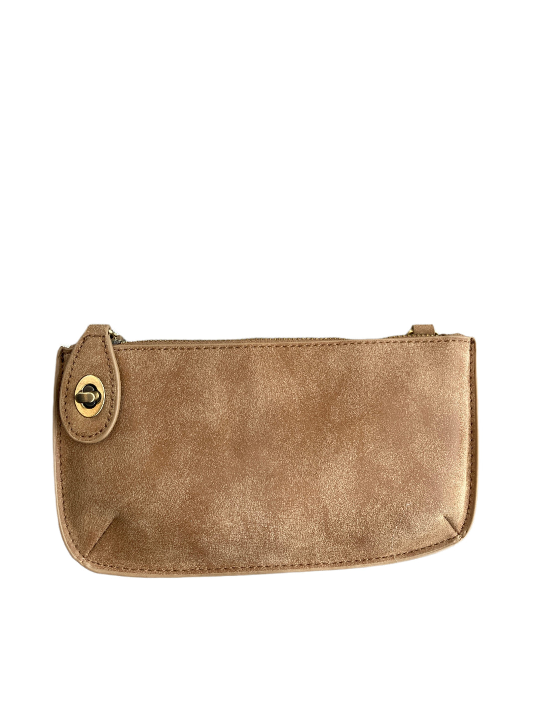 crossbody wristlet clutch