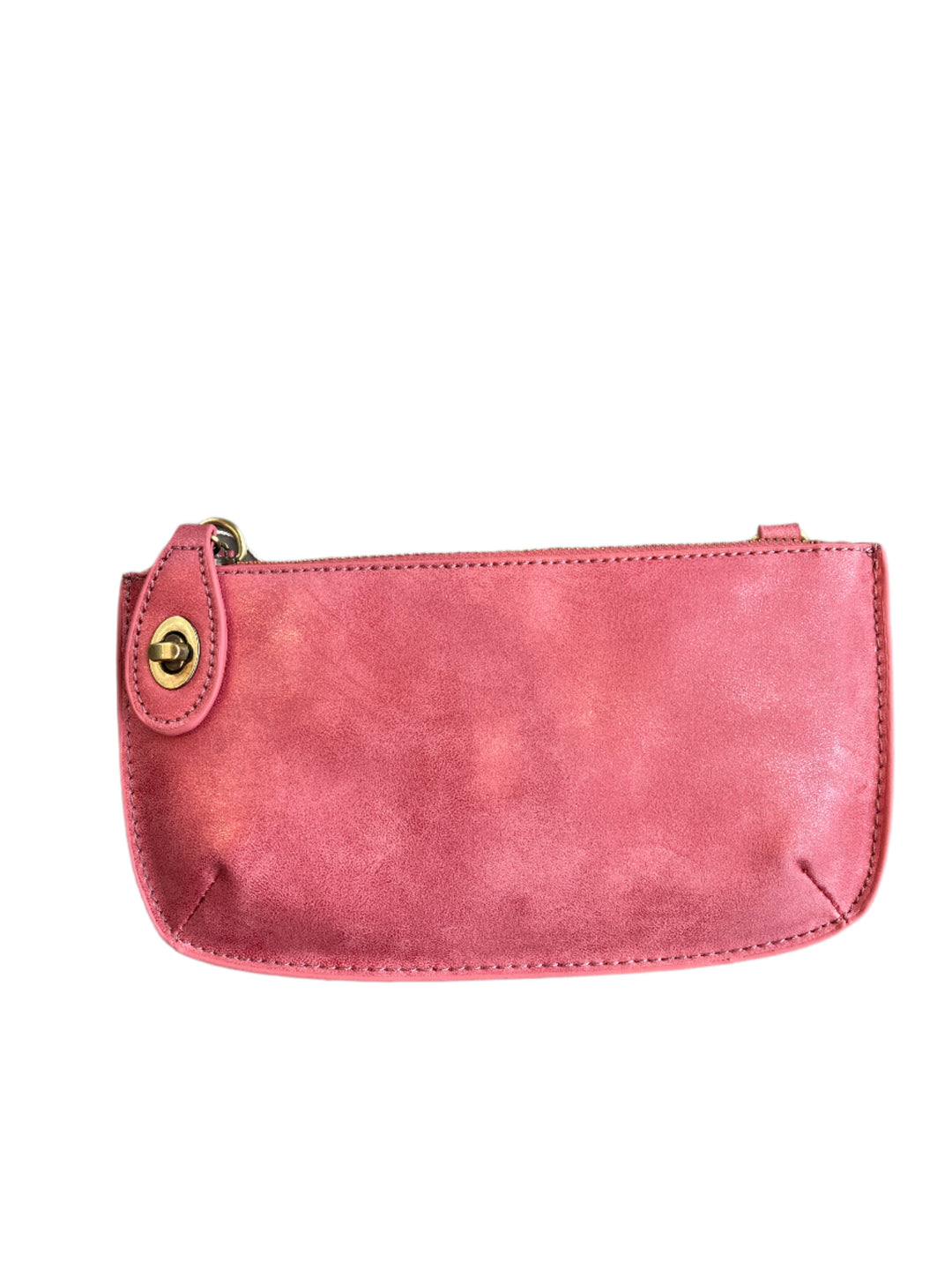 crossbody wristlet clutch