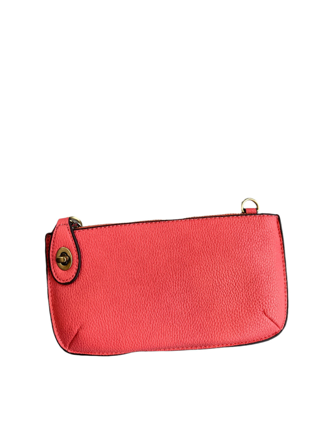 crossbody wristlet clutch