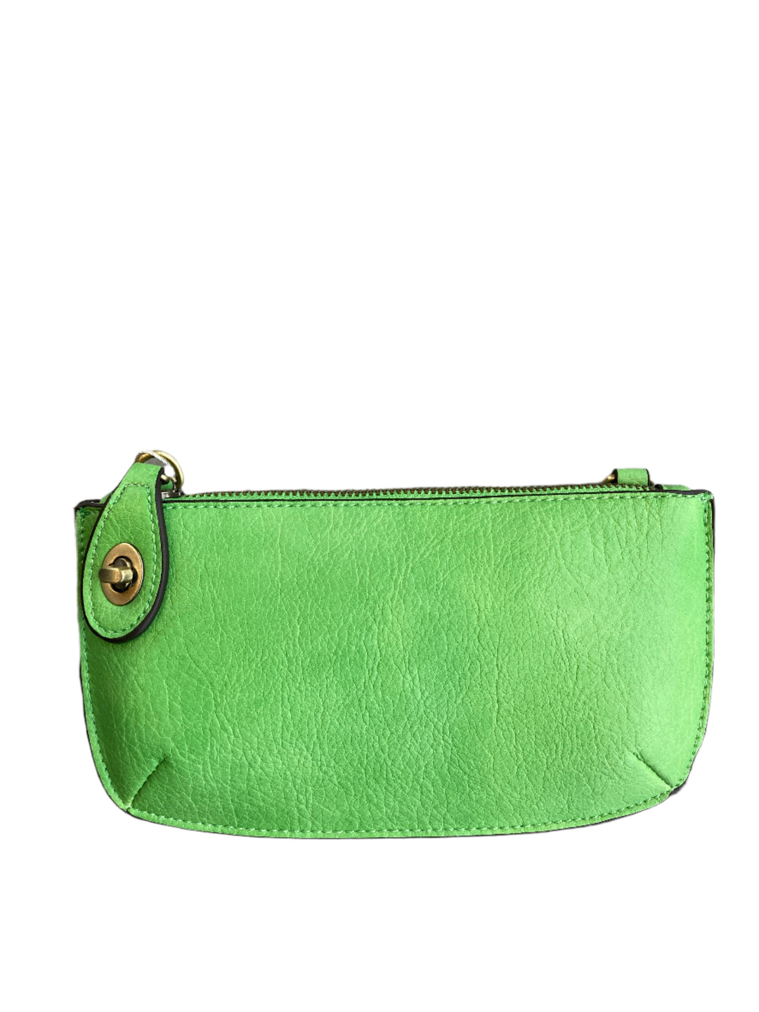 crossbody wristlet clutch
