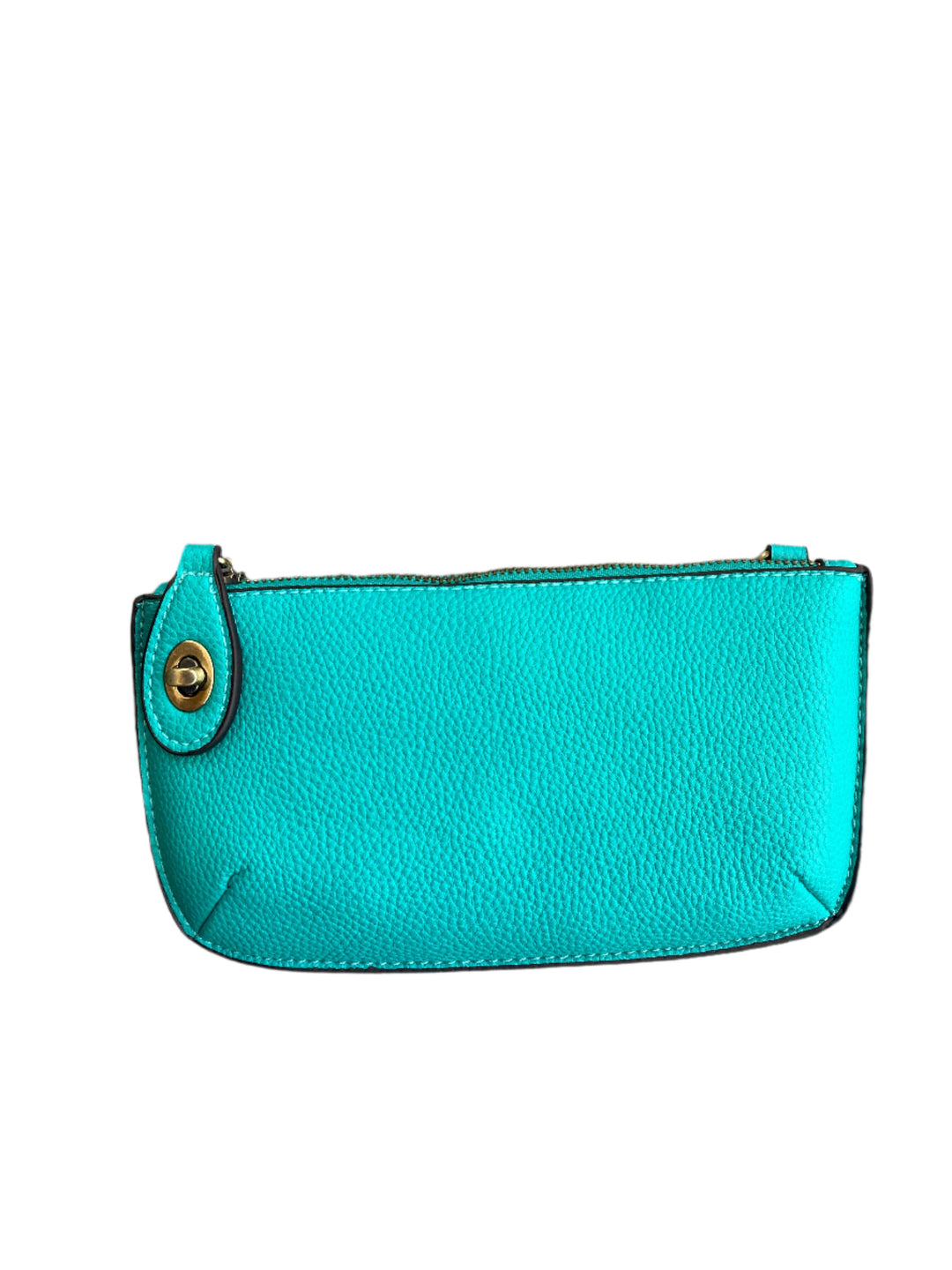 crossbody wristlet clutch