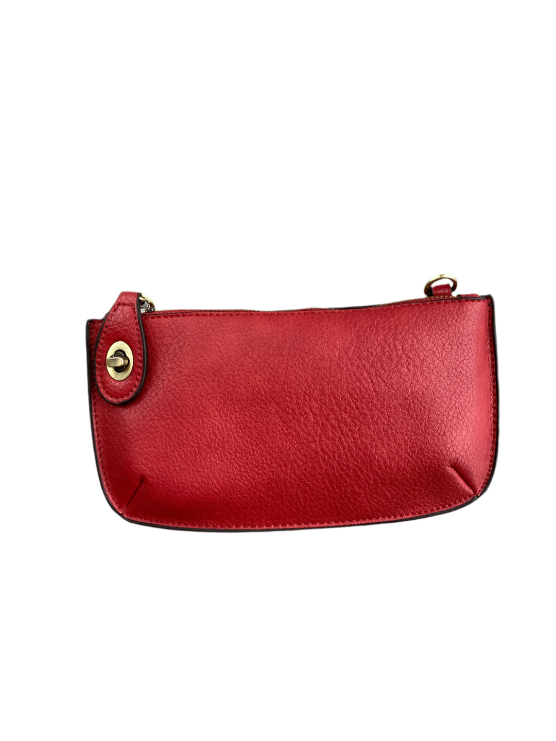 crossbody wristlet clutch