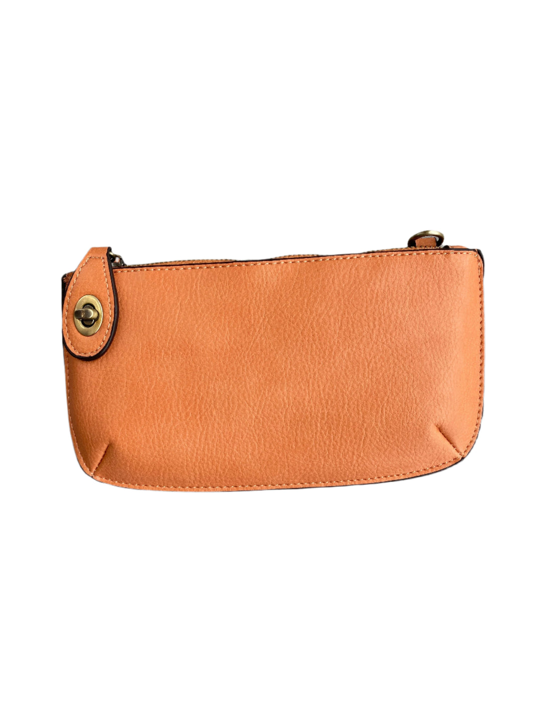 crossbody wristlet clutch