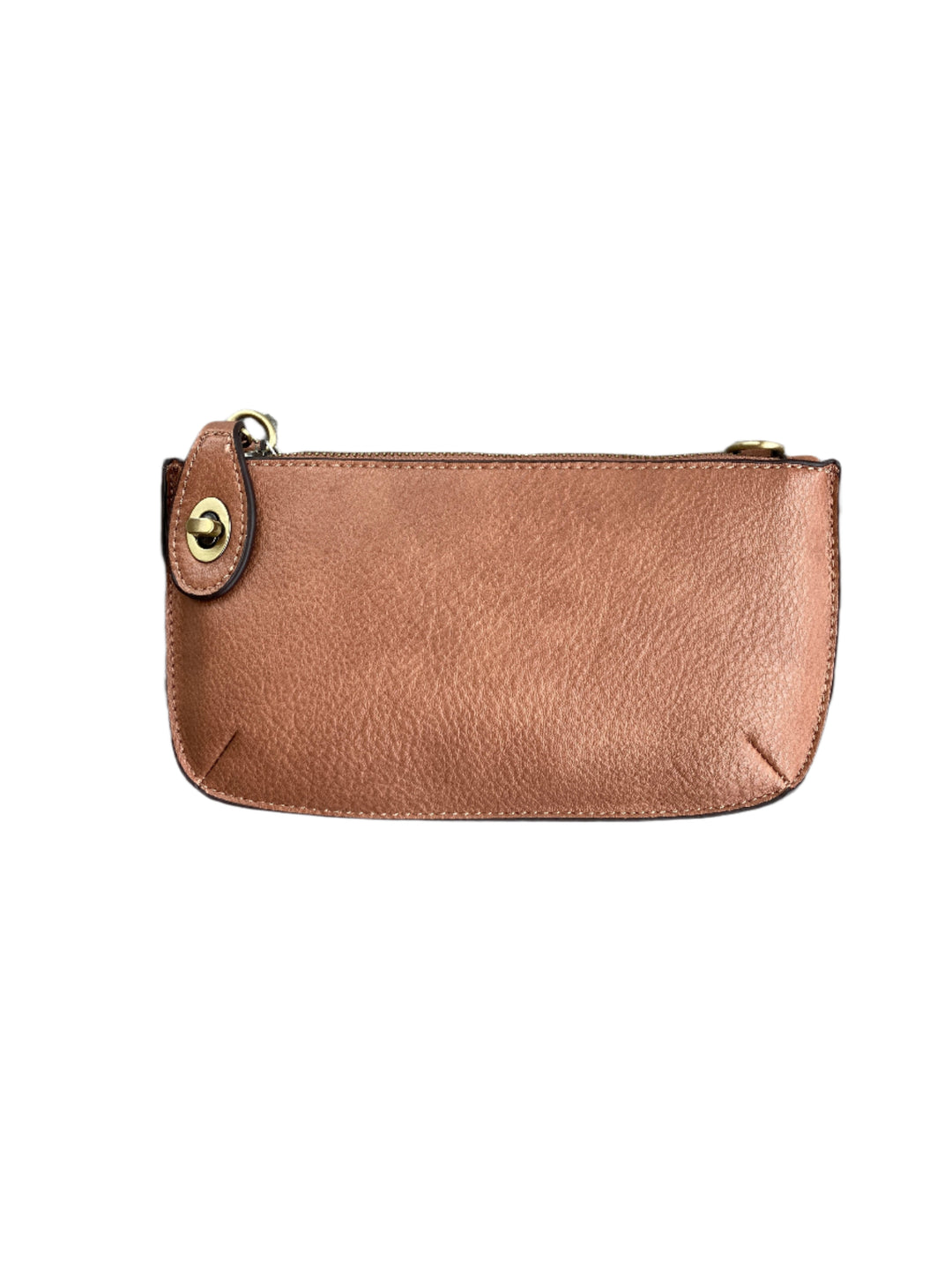 crossbody wristlet clutch