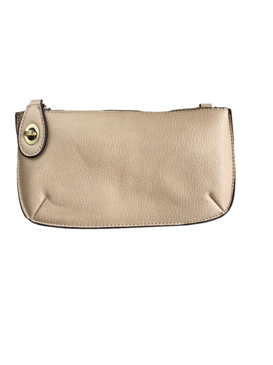 crossbody wristlet clutch