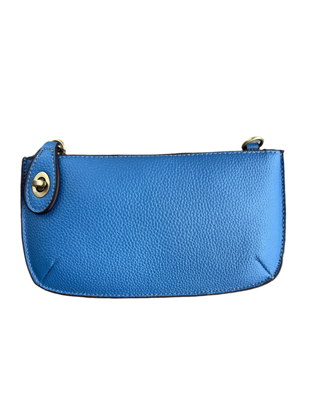 crossbody wristlet clutch