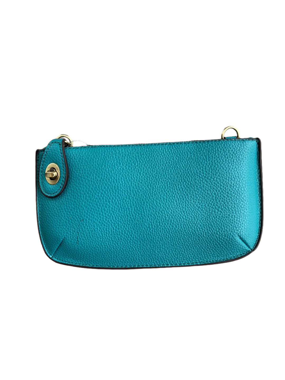 crossbody wristlet clutch