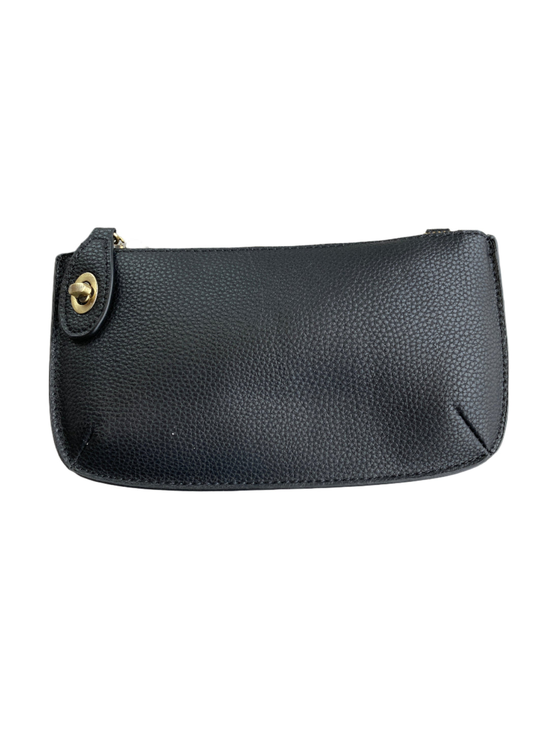 crossbody wristlet clutch