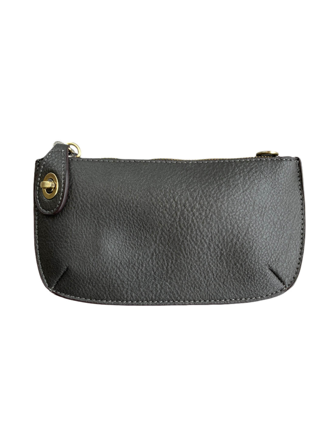 crossbody wristlet clutch